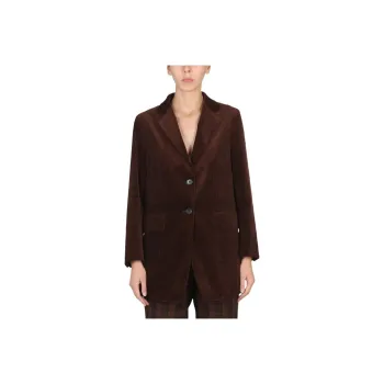 MARGARETHOWELL Jackets & Coats Women's Brown