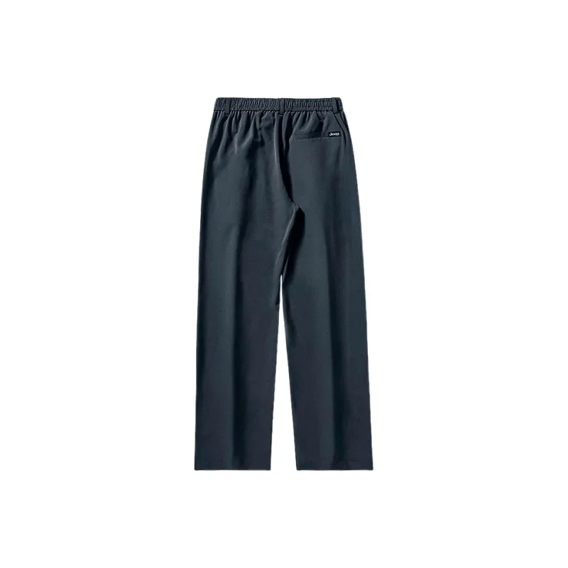 Jeep Outdoor Casual Pants Unisex-0
