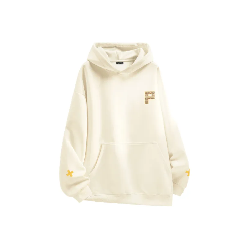 PISYPOX Sweatshirts Unisex-15