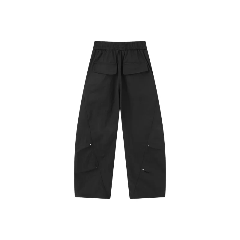 Maxim's De Paris Casual Pants Unisex-1