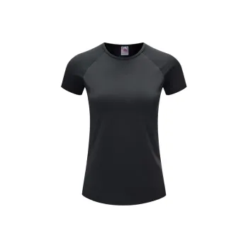 Ordifen Yoga T Shirts Women's