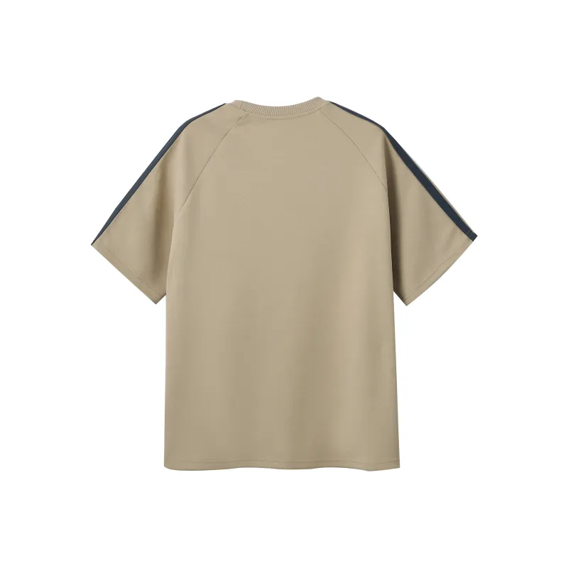 FCB ARCELONA T Shirts Unisex-7