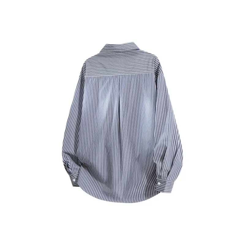 YOSICIL Shirts Unisex-3