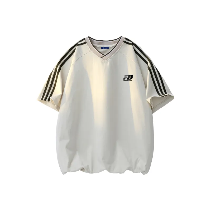FCB ARCELONA T Shirts Unisex-3