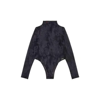 DIESEL x SAVAGE X FENTY Bodysuits Women's Black