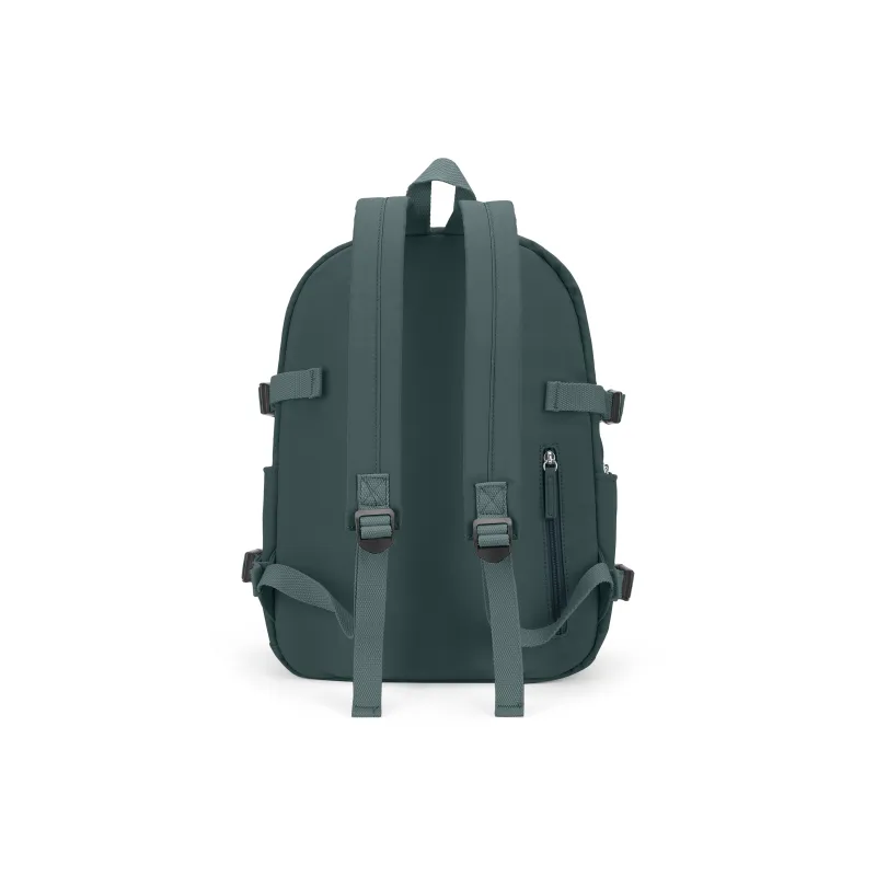 JEANSWEST Fabric Backpack Unisex Multicolor-27