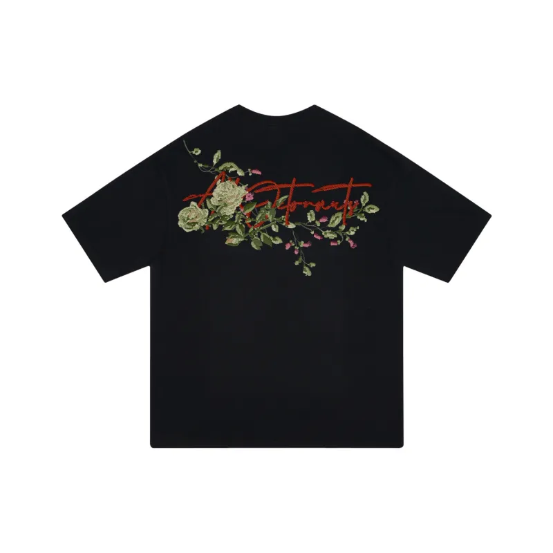 Small Columns Under The Sea T Shirt Unisex-17