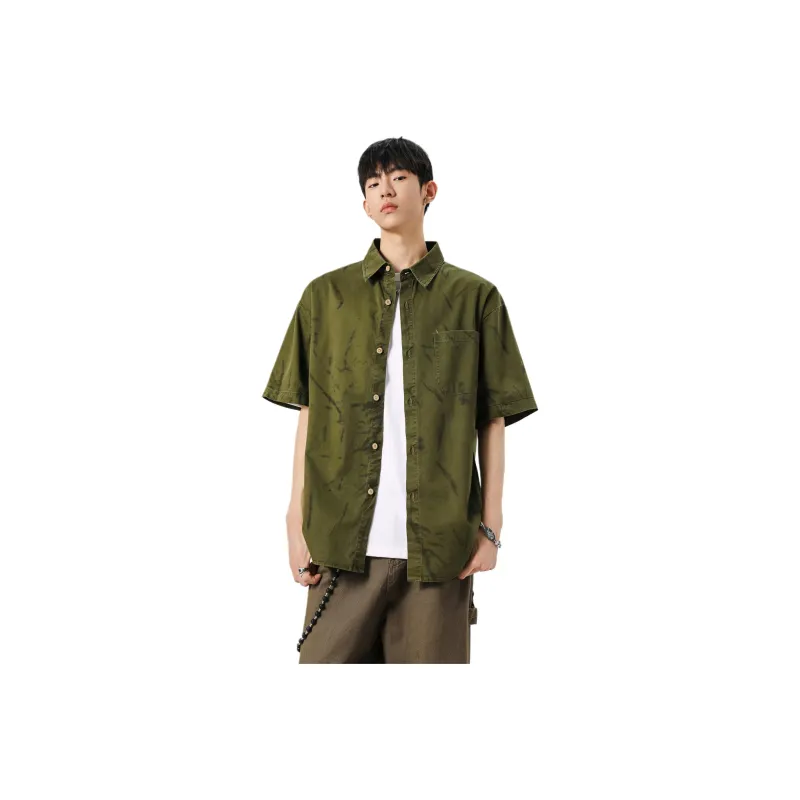ZWWWZ Shirts Unisex-4