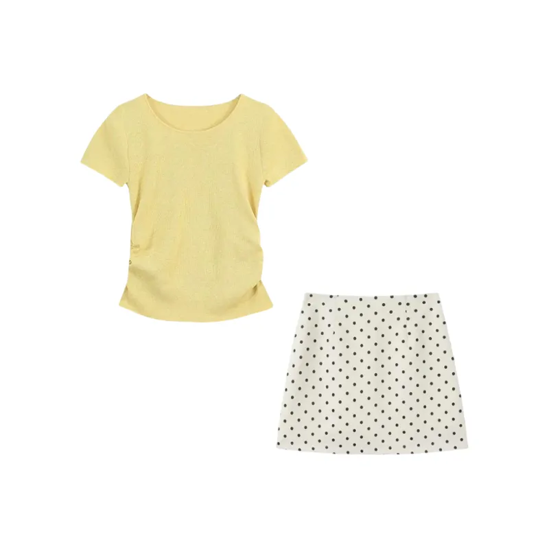 ARIADNAW STUDIO Skirt Set Women's-1