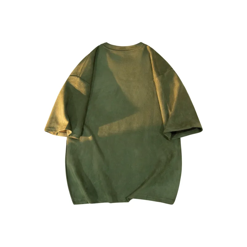 TINA GIA T-Shirts Unisex-14