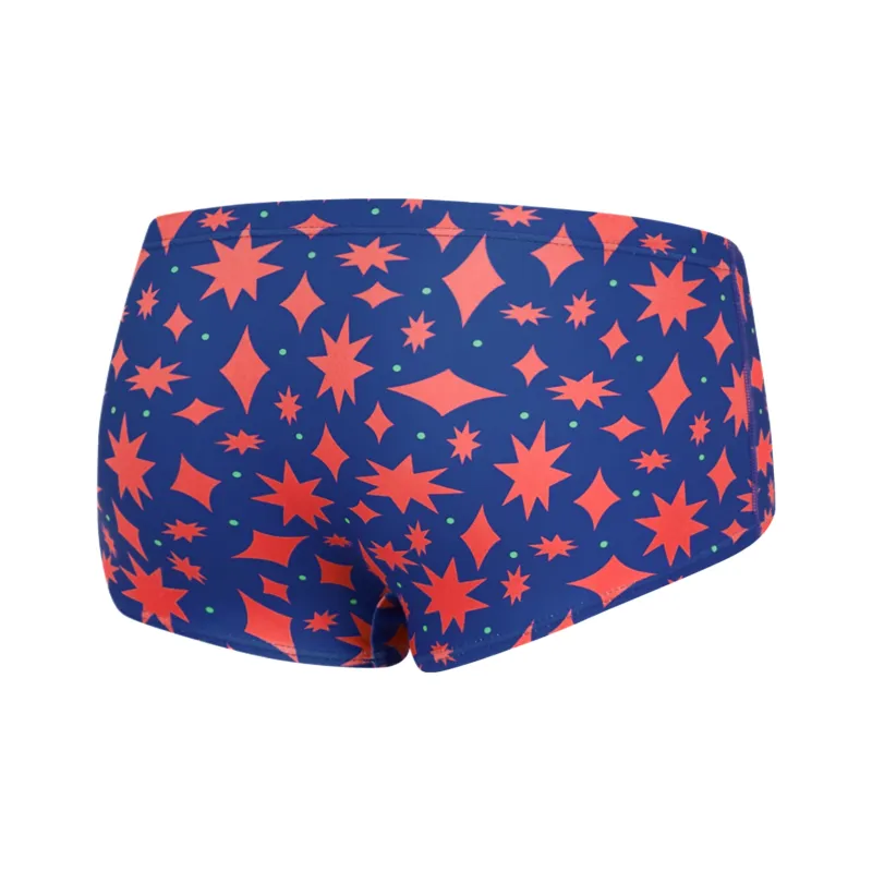 Arena Swimming Shorts Men-7
