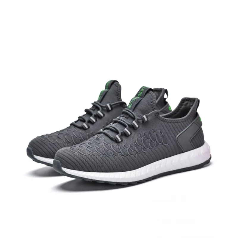 Frank Mully Low Top Casual Shoes Men's-7