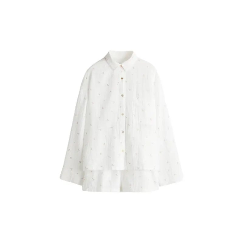 H&M Women's Pajama Sets-0