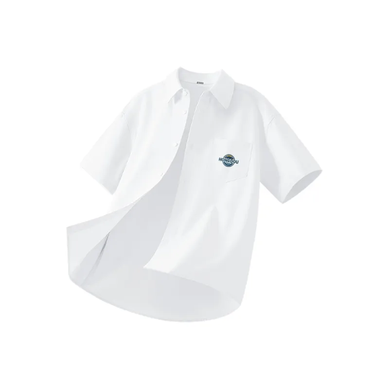 Red bean Shirts Unisex-11
