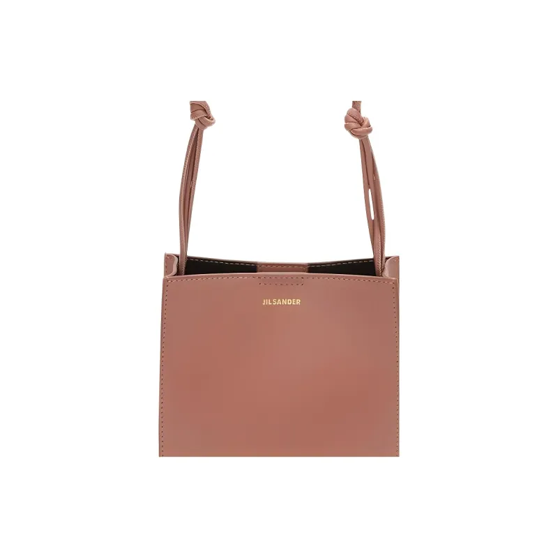 JIL SANDER Tangle Small Shoulder Bag-3