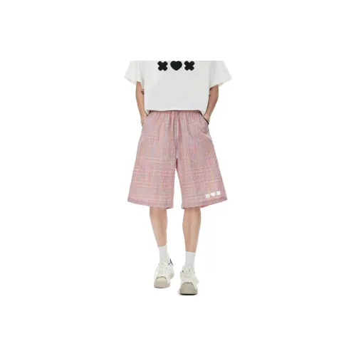 SOAP OPERA Casual Shorts Unisex