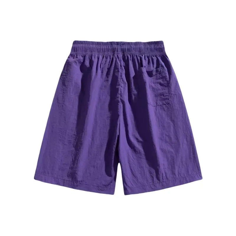 FCB ARCELONA Casual Shorts Unisex-7