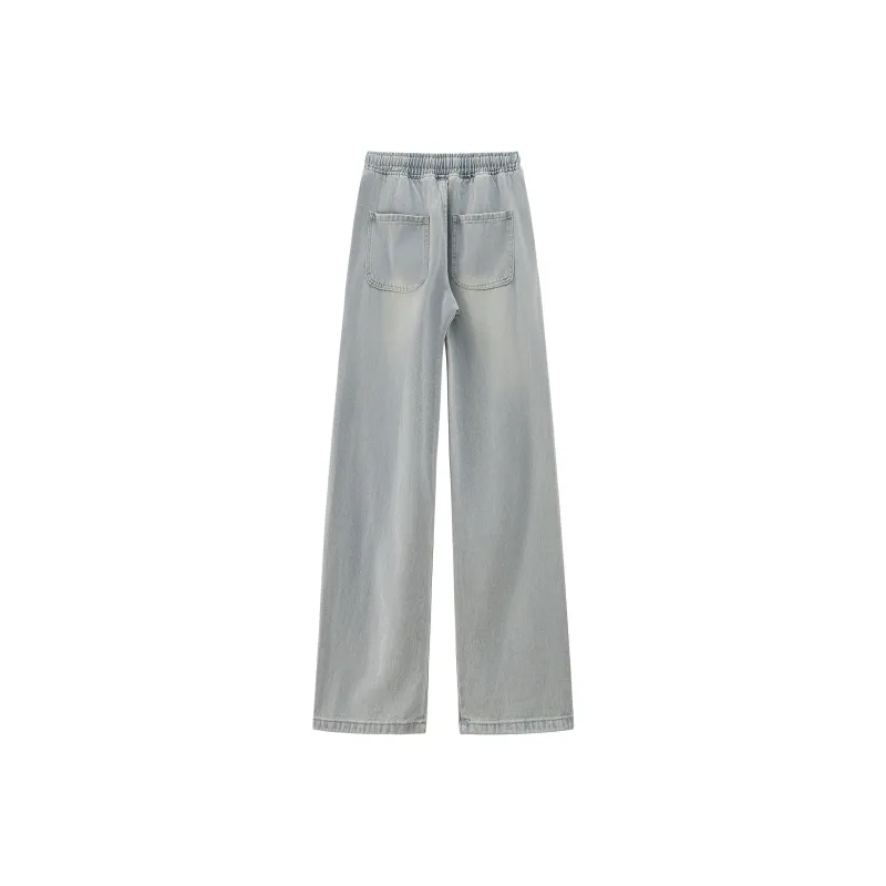 SAME FLOW Jeans Unisex-1