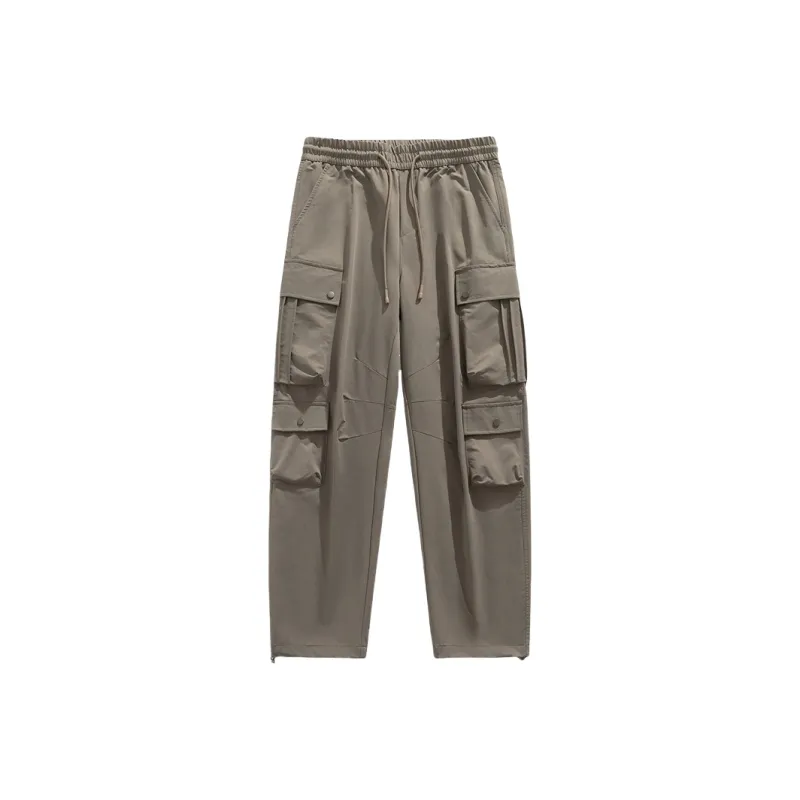 UOD Casual Pants Unisex-5