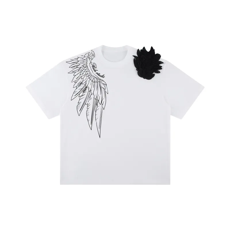 REDU T Shirts Unisex-2