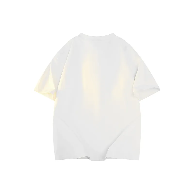 Endless Abyss T-Shirts Unisex-3