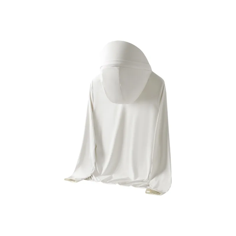 SOAP OPERA Sun Protection Clothing Unisex-1