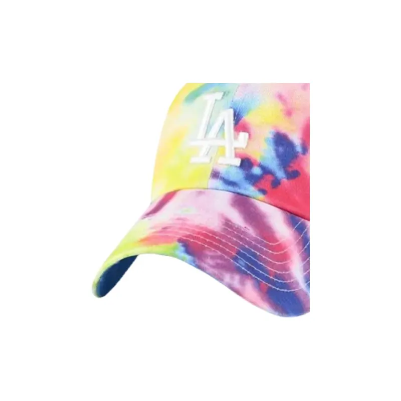 '47 x MLB Baseball Caps Unisex Multicolor-1