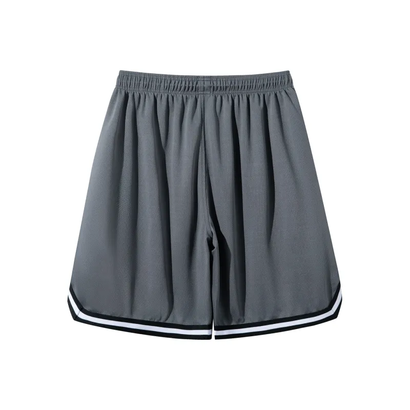 DOUBLEFISH Casual Shorts Unisex-5