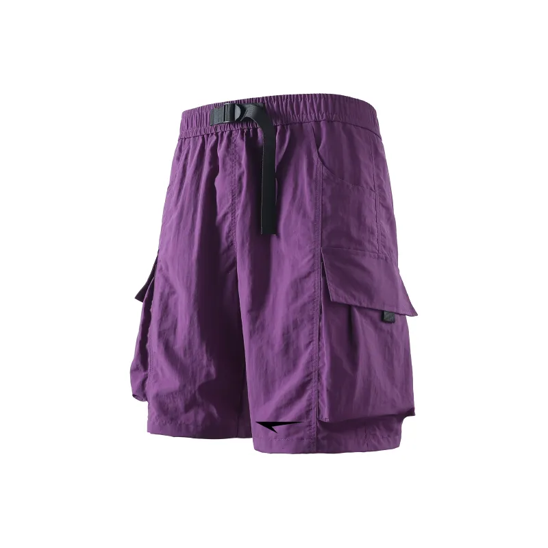 MEIKE Cargo Shorts Unisex-2