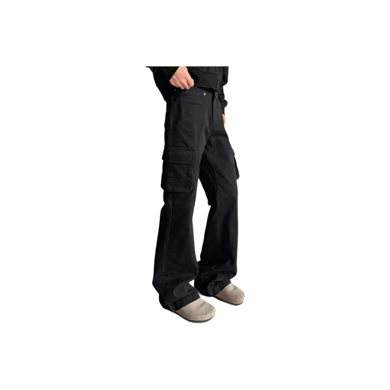 Humanism 1986 Jeans Unisex-5