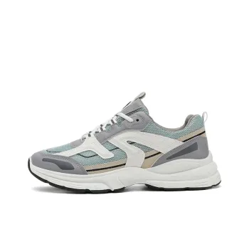Sportful Abrasion Resistant Breathable Low Top Casual Shoes Men's