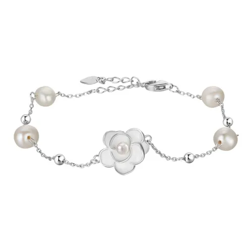SINO GEM Pearl Bracelets Women's