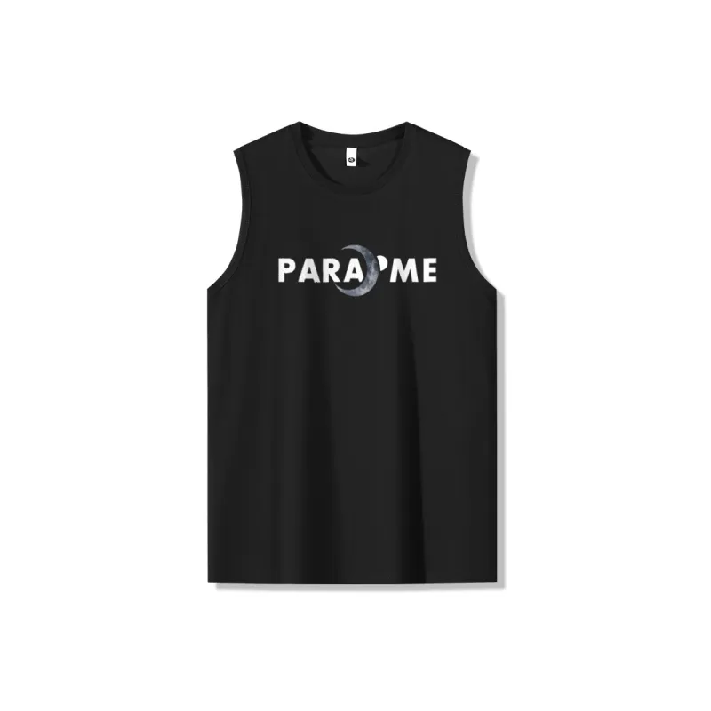Cotton Gene Tank Tops Unisex-3