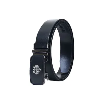 PAUL COSTELLOE Pu Leather Belts Unisex 4cm