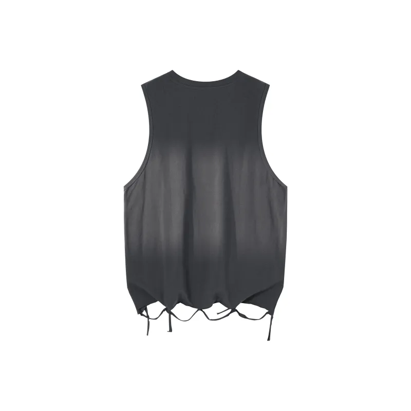 Journey To The West Tank Top Unisex-9