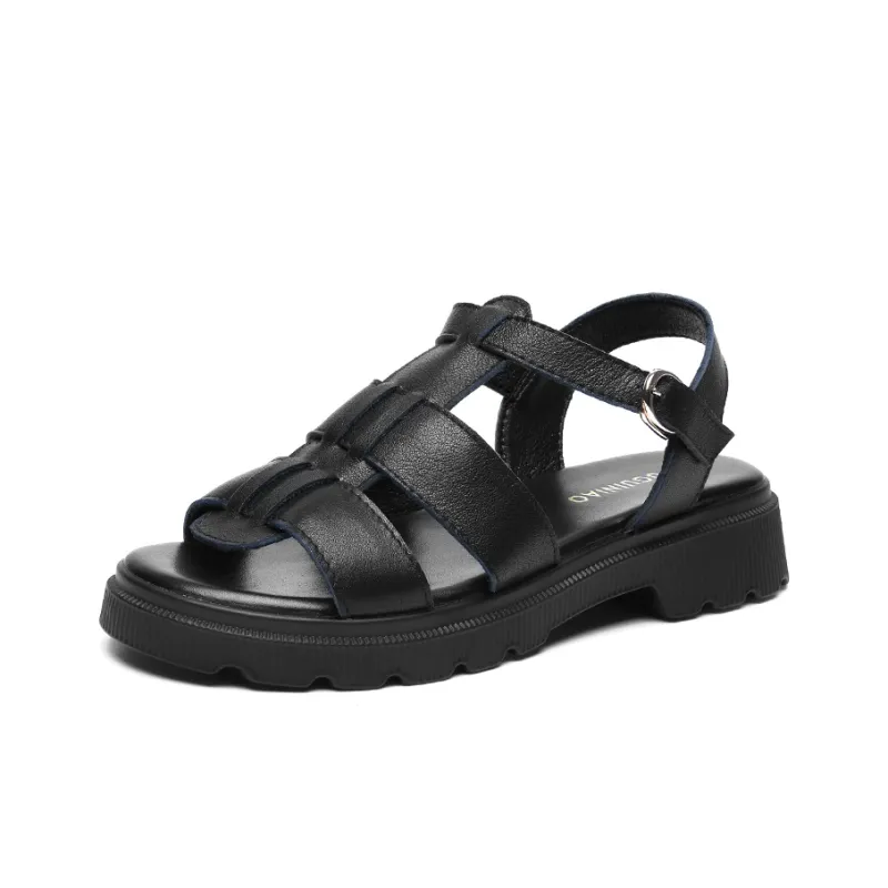 Rich Birds Roman Sandals Women's-1
