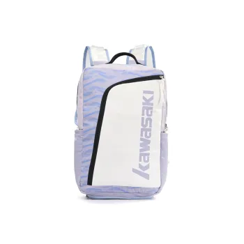 Kawasaki Contest Series Membrana Dermalis Backpack Regular Unisex Multicolor