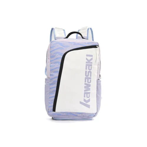 Kawasaki Contest Series Membrana Dermalis Backpack Regular Unisex Multicolor
