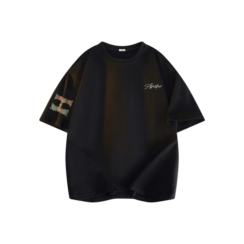 FASTFISH T-Shirts Unisex-2