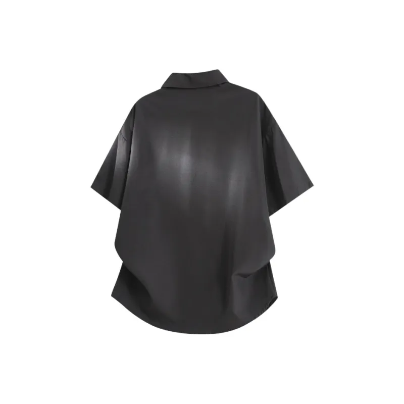 YOSICIL Shirts Unisex-3