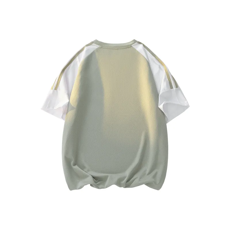 FCB ARCELONA T Shirts Unisex-10