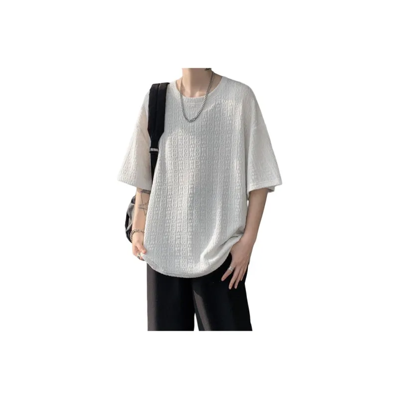 CAT'S PAW T-Shirts Unisex-6