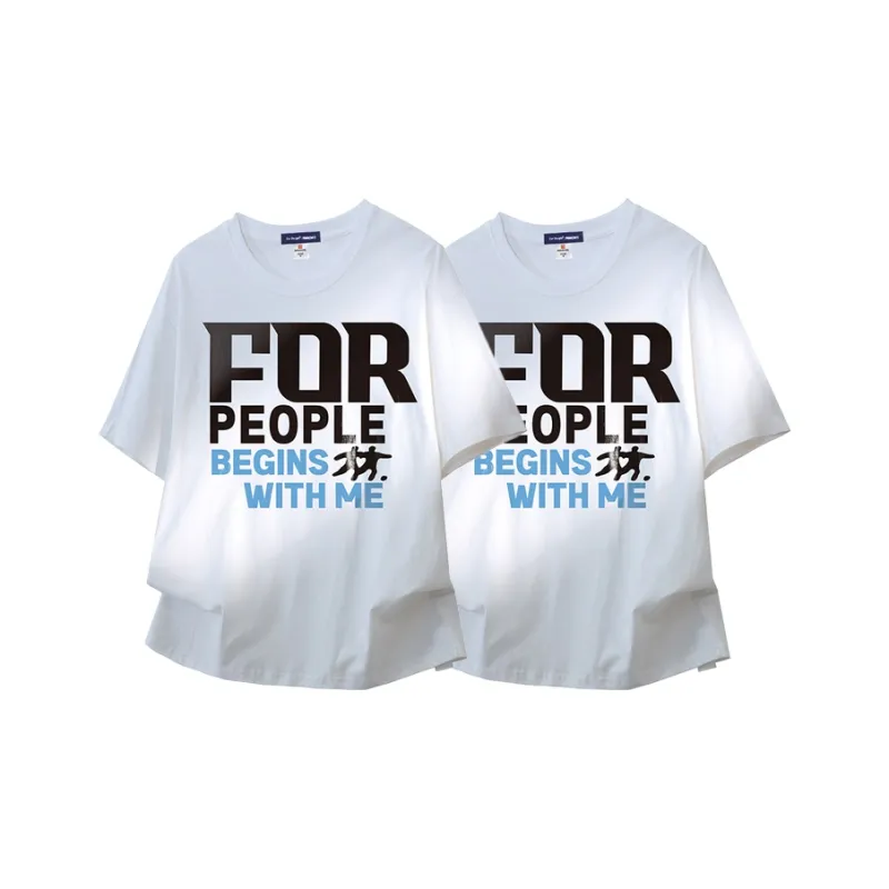 FAX FOR FMACM T Shirts Unisex-12