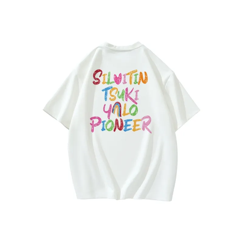 SIL VITIN T-Shirts Unisex-7
