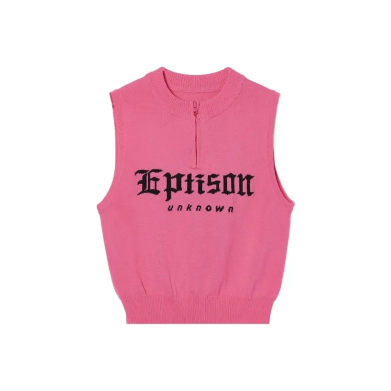 YGPRW Tank Tops Women's-3