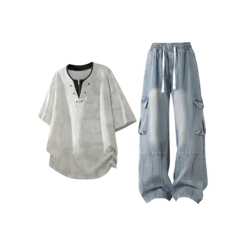 PAL ONGACO Casual Sportswear Unisex