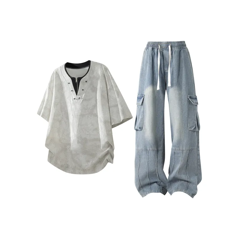 PAL ONGACO Casual Sportswear Unisex-14