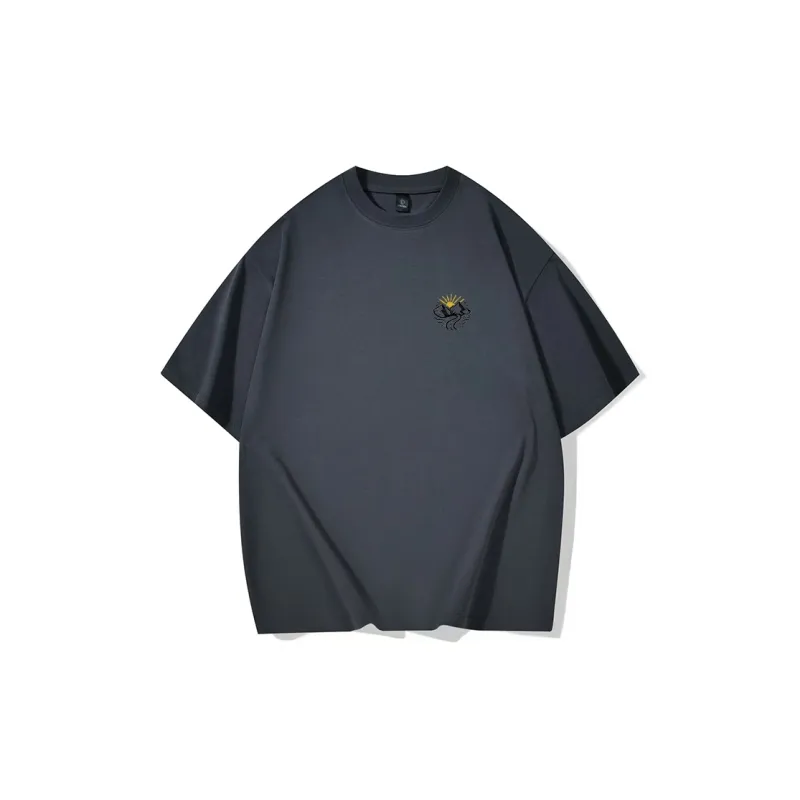 MADALLO Unisex Undershirts-4