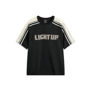 361° Sports Life Collection T Shirt Men's Super Black