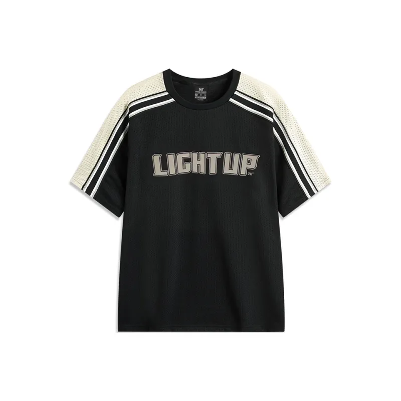 361° Sports Life Collection T Shirt Men's Super Black-0